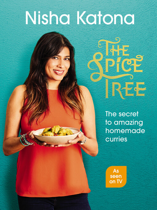 Cover image for The Spice Tree